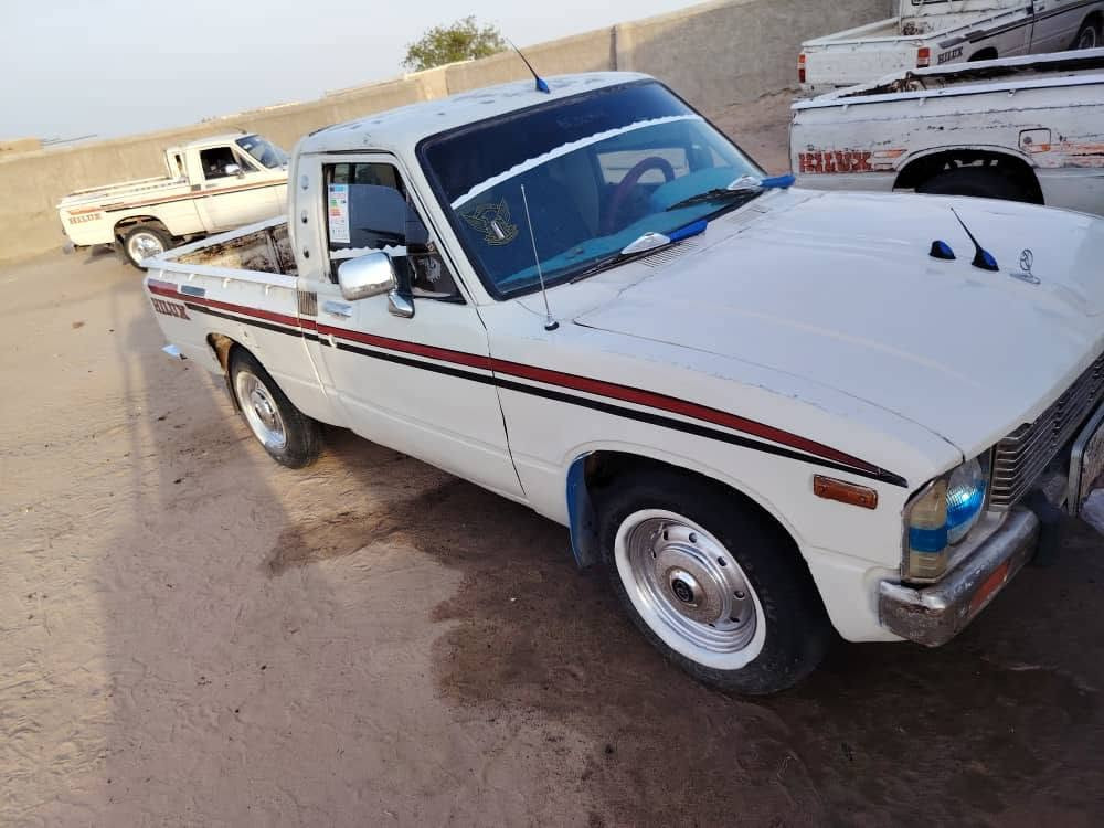عرض فى السوق دا رقم التواصل 0902763282


**إذا كنت صاحب هذا الإعلان وتريد حذفه لأي سبب، رجاءا أرسل رسالة إلى الدعم الفني**