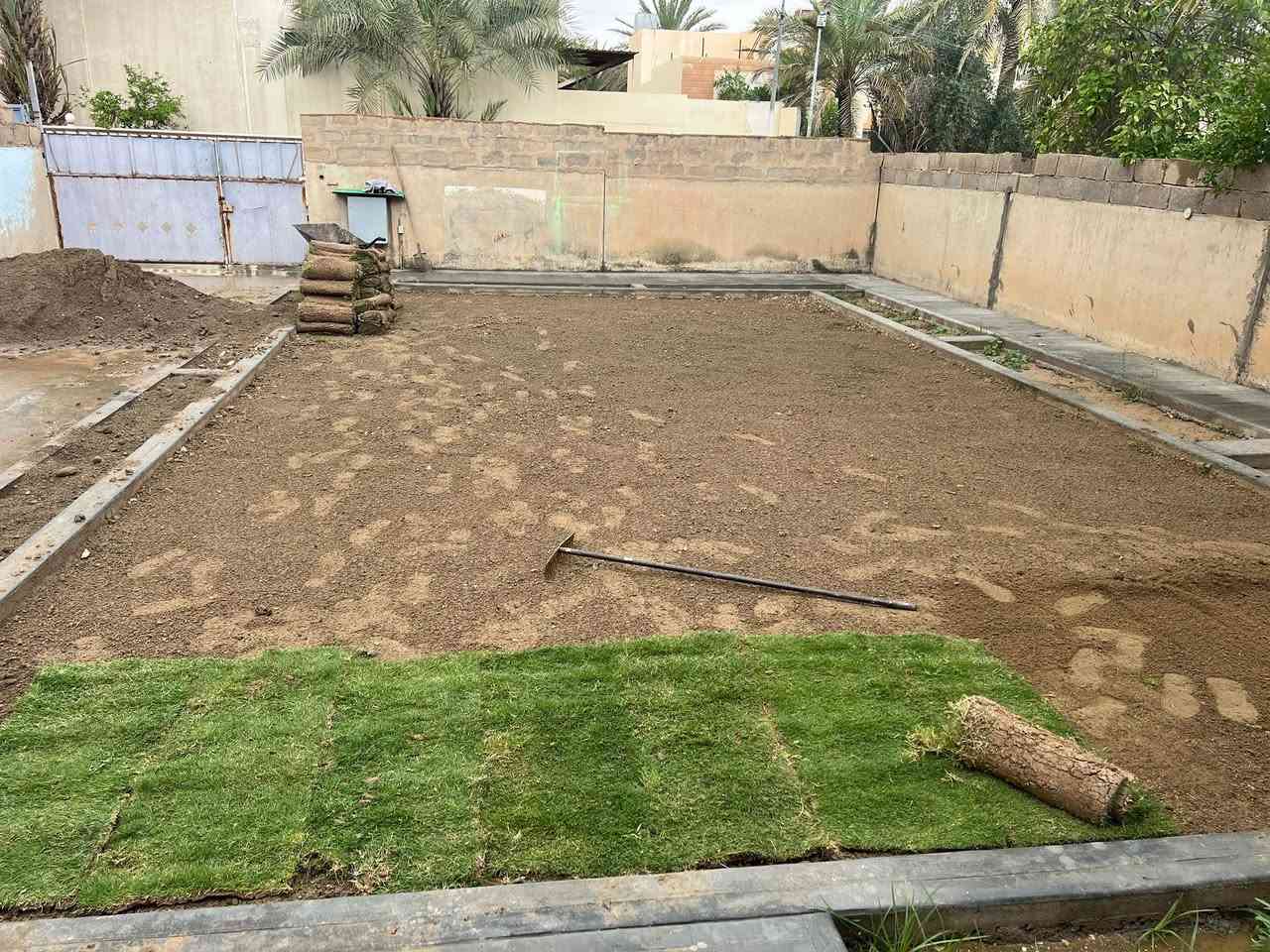جزء من عملي قص وترتيب الحدائق

اتصل وتدلل ***********
