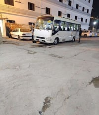 كربلاء_المقدسة • مبيت • شارع_الخليج