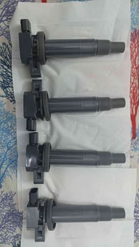 قطع غيار • النترا • تخم مجاول