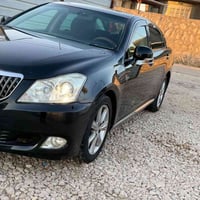 ماجستا 2012 مواصفات عدا الفتحة متوم طبق الاصل شمالي كص قمارة فقط مكان ...