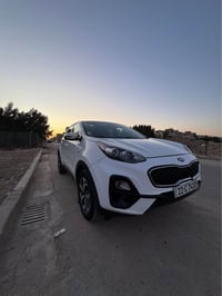 كيا سبورتچ 2020 رقم  اربيل انكليزي  غير متواجد على الفيس فقط اتصال ورا...