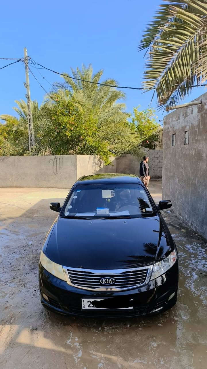 اسلام عليكم 
كيه لكنزه مقدس اوبتمه سياره جديده سنويه وارقام انكليزي وكاله بيه شغل درجه اولا بصمه تحكم استيرن سياره جديده امراوس فقط


**إذا كنت صاحب هذا الإعلان وتريد حذفه لأي سبب، رجاءا أرسل رسالة إلى الدعم الفني**