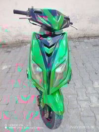 دراجه سكنس برغي مامفتوح بيهه 07887206481 سلف لايتات اشاير بصمه تشغيل ع...