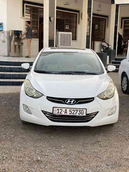 موديل 2012 سلايت فتحة سقف
#مكينة شرط لا صرف ولا نفخ 18
#كير فووول المرغوب
رقم نينوى دولي اني الشرعي كابرون بانزين 
بدون ضرر بيها ملاحظات+ تقليم فقط
#السعر ١١٥ وبيها مجال بسيط 
***********
***********
