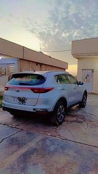 سبورتج 2020 خليجي رقم بغداد السيارة باسمي ثاني يوم تحويل أو وكالة  محر...