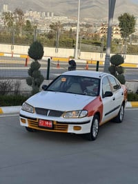 ٢٠٠١ • مكينة وجير • قطع غيار دهوك