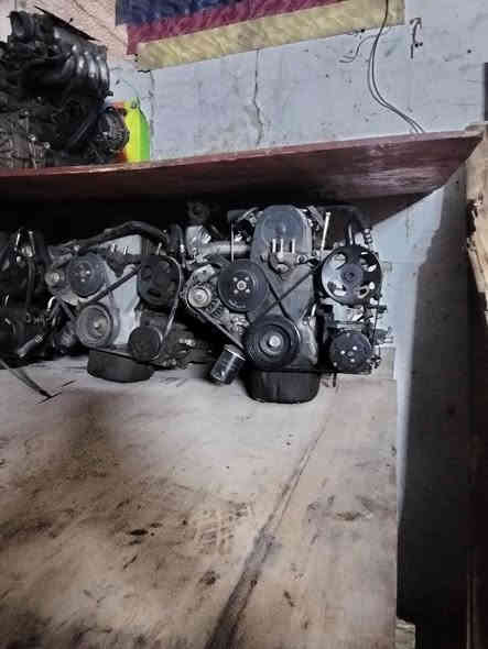 السلام عليكم 💥💥عرض خاص لاصحاب سيرات بيوايدي f3 G3.  وصول محركات وارد بسعار جدَاَ مناسبه عنوان الطالبيه بغداد  محل.  السجاد     محركات خير من الله ورزق لجميع انشاء الله عنوان 
***********  تواصل واتساب او تصال  فقط
