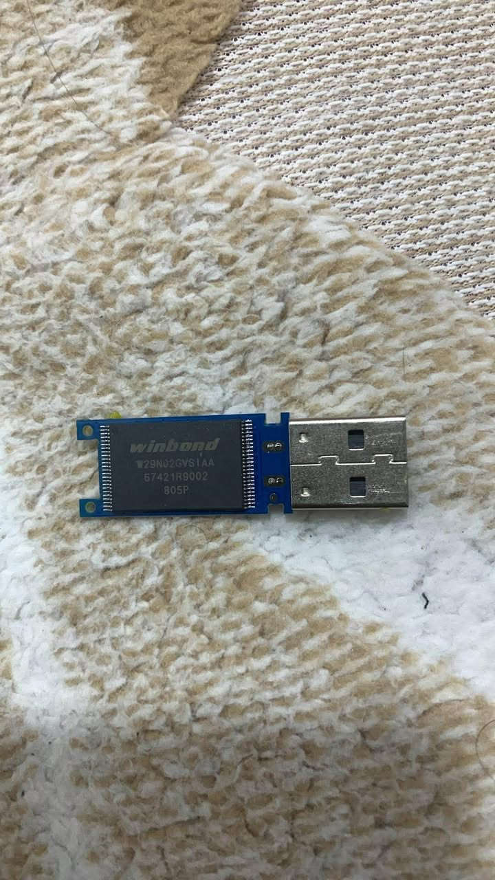 من رخصة الادمن المحترم
اخوان فلاش رام بهذا الشكل بدون كفر 8 كيكه شرط الشغل العدد 450 قطعة سعر القطعة بألف دينار ابيع شلع وبيها مجال تريد 30 قطعة ب 25 الف


**إذا كنت صاحب هذا الإعلان وتريد حذفه لأي سبب، رجاءا أرسل رسالة إلى الدعم الفني**