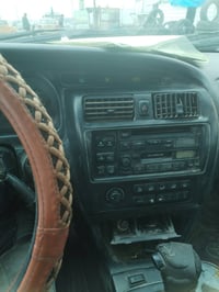 افلون ٩٥ • رقم نينوى • محرك وكير نضيف