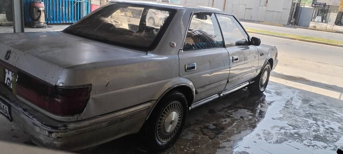 هارتوب ٩١ رقم دياله مكان السيارة بغداد السعر ٣٥
سياره جاهزه تخم تاير حداديه جديده
مكينة كير خير من الله ***********
*********** واتساب
