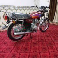 دراجه اربعه كير • موديل 21 • كوت شارع النفط