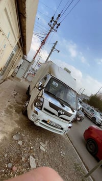 كيا • ٢٠١٥ • ١٣٠ ورقه