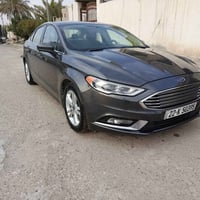 فيوجن SE • ٢٠١٨ • ٨٦٠٠٠ كم