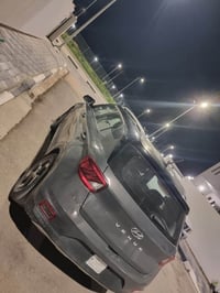 سياره فينو مامرقمه  رقم  فحص مؤقت           موديل ٢٠٢٣ ماشيه ٥٥ الف  ا...