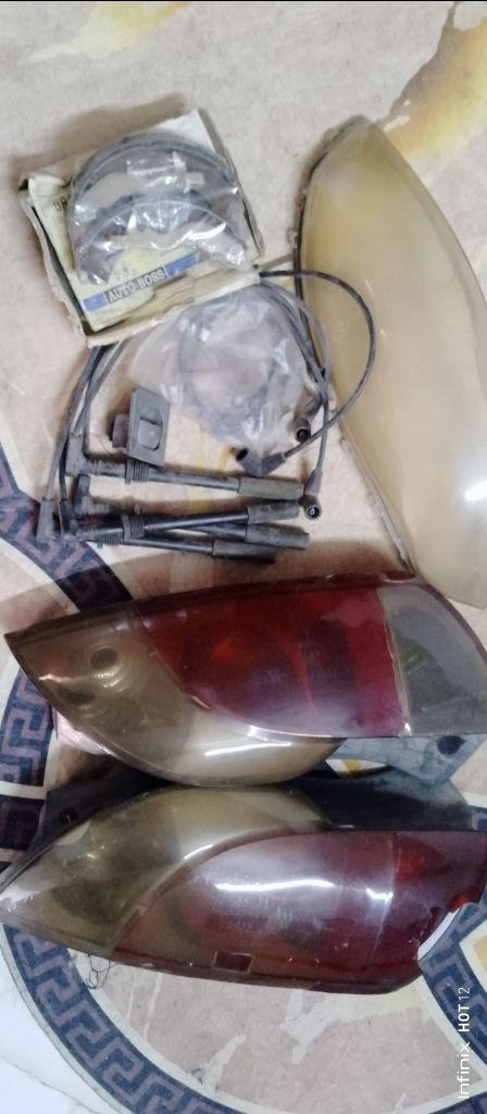 السلام عليكم 
عندي هاي غراض شيري اي وان 
للبيع ليريدهن بسعر مناسب جدا 
رقم موبايل ***********
مكان الغراض بالكاظمية
