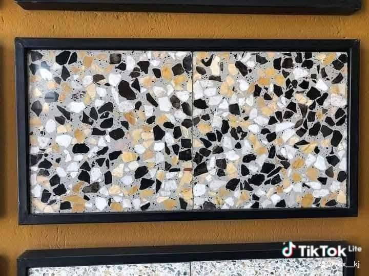 #_مرحبا_زبائنناالكرام_يتوفر لدينا ارقى انواع الكاشي الموزاييك سعر المتر ب8الاف واصل د
