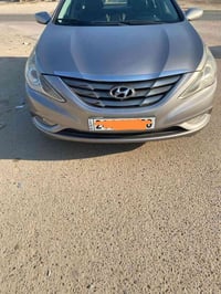 سوناتا غاز • ٢٠١٤ • اربيل