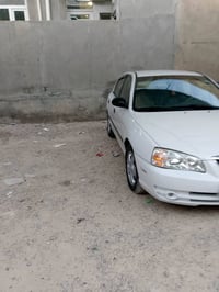 النترا • ٢٠٠٦ • محرك ٢٠٠٠