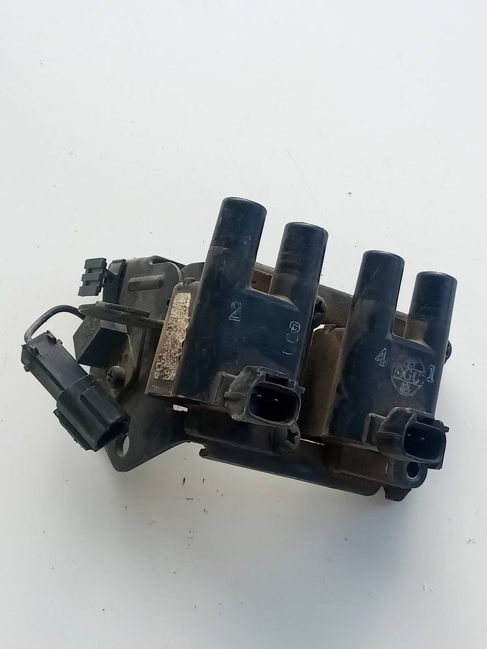 غراض عجله اكسنت أو ريو مكينه ١٤٠٠ للبيع العنوان بابل المشروع
*********** 
عقل + ضفيرة + قاعدة مجاول + وايرات مجاول
