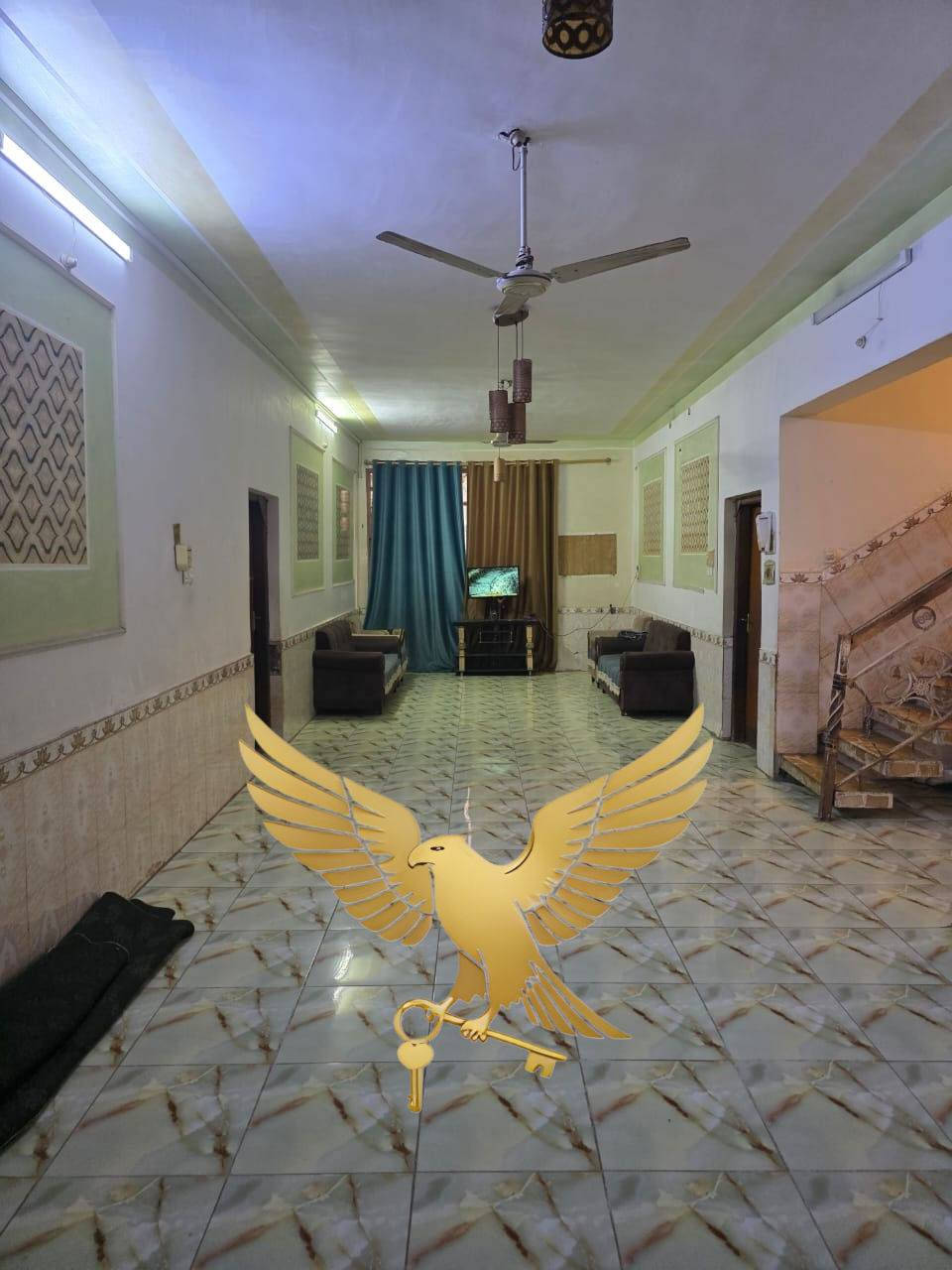 #بيت_للبيع
📍الموقع :قرب مستشفى الحوراء السايدين
📐 المساحة : ٣٠٠ متر طابقين 🏘️
{الإستقبال ٩*٤ و غرفتين بمساحة ٦*٤ المطبخ و الصالة بمساحة ٥*٤ و الطابق الثاني يحتوي على غرفتين مع صالة} 
🔢 سنة البناء ٢٠١٢
جاهزة لتبدأ فيه حياتك 🔑
🔴 أكتب تم
لمعرفة السعر
#عقارات #بيوت #ايجار
#الباشق_للعقار
لا أدور و لا تحتار 
              ☎️للاستفسار التواصل على الأرقام الآتية☎️
___---___---___---___---___---___---___
*********** علي إيهاب 
***********  حسين الغالبي

