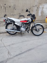 ماطور موديل 2020 • نظيفه • بدون عيوب