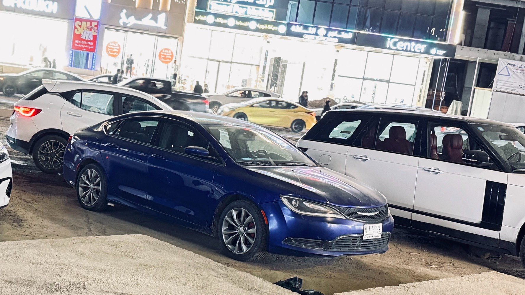 السلام عليكم كرايسلر ٢٠٠ مستعجل  عالبيع عندي ظرف و محتاج  السعر ٨٨ 

كرايسلر 2016
C200
محرك جديد  مال گصهً2400    مشدود الهه 
تبريد غاز جديد 
حجر بيئه  جديد 
دسكات  ماركة  دبل  لنك غنيه عن التعريف 
تخم  كامل  امامي  خلفي  
السياره مبرمج مراوح يعني حماوه ماكو  تنساهه 
فتح  فصله سرعه و  رون 
كهربائياته  كلهه شغاله تاخذهه و تطلع بيههً 
سياره ب اسمي  و تحويل ثاني يووم  
للشارع مكانهه بغداد  
السعر رقم 1 رد تلقائي
***********