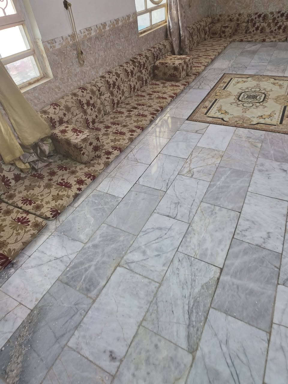 السلام عليكم ديوان العدد ثنين النضافه ٧٥ بل الميه مكانه كرمه بني سعيد السعر اتصل وتدلل ***********
