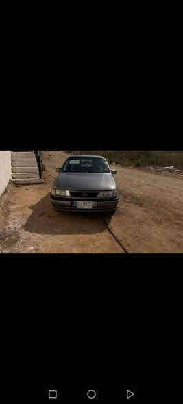 السلام عليكم البيع اوبل فكتره هاج باك كير عادي محرك 1800 موديل 92 كير محرك حداديه تخم تايم ما بيهه نقص تعمير جديد رقم انبار السنويه منتهيه من 24 عليهه غرامه 300الف تنزل من سعر. سعر السياره 36وبيهه مجال بسيط السياره اني مكلف للنشر مكان السياره الانبار هيت رقم صاحب السياره ***********
