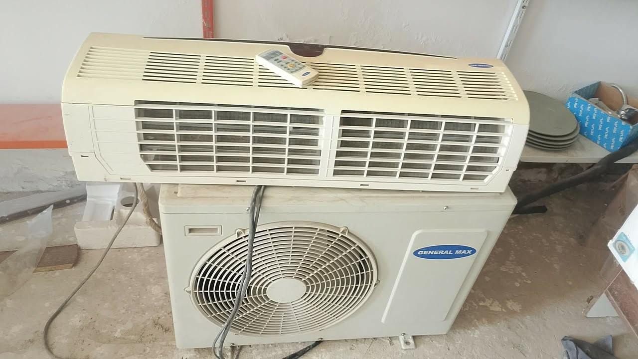 الكريازي الواحد 200والباقي على 150
الغساله جديده 32كيلو 180السبلت طن ونص غاز وماطور شركه 190
البراد 50الفرن 35الثلاجه الصغيره 90الف
البنكات جديد 20الطباخ منضدي 50المكنسه باله ياباني 21لتر 35 الف
غساله 32كيلو مستعمله 90الف غساله جديد 20 كيلو 150 فلوجه قرب جامع التقوى


**إذا كنت صاحب هذا الإعلان وتريد حذفه لأي سبب، رجاءا أرسل رسالة إلى الدعم الفني**