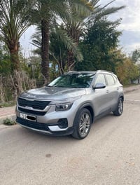 كيا سيلتوز • ٢٠٢٣ • ٥٥٠٠٠ كم