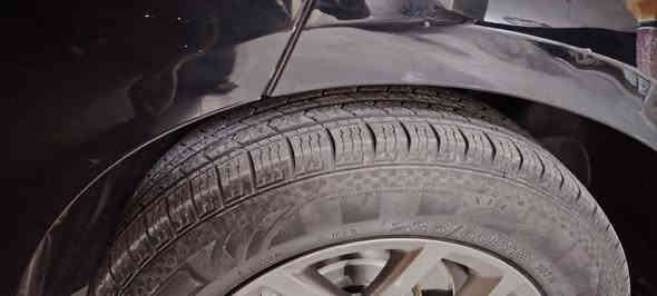 سلام عليكم للمراوس فقط بويل ويلد 18 فقط مكاني بصره قضاء المدينه والعنده ويل ويلد مناسب هم شراي حته لو بدون تايرات كون بالبصره ***********
