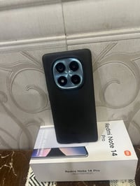 شاومي ١٤ برو • ذاكرة ٥١٢ • كربلاء