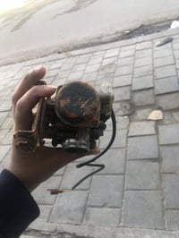 كابريتر عكس رياضي مال مكاين كبار يشتغل سكنس فحل ثعلب نثيه كله شغال حجر...