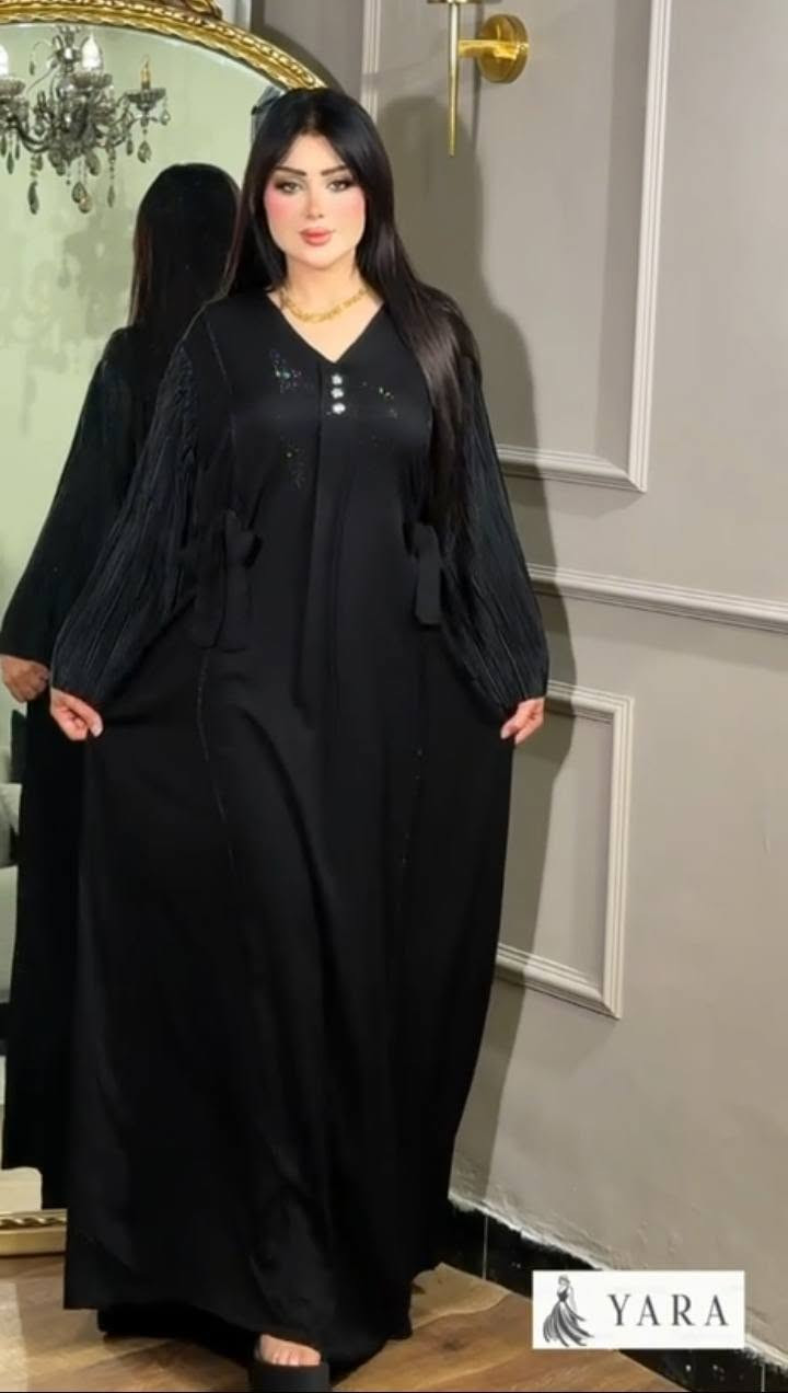 اقل طلب نص درزن
وصلت الموديلات  باحلى واروع  النقشات  سارع قبل نفاذ الكمية  😍🥰
خامة درجة اولى شرط الفحص🔥🏃‍♀️


**إذا كنت صاحب هذا الإعلان وتريد حذفه لأي سبب، رجاءا أرسل رسالة إلى الدعم الفني**