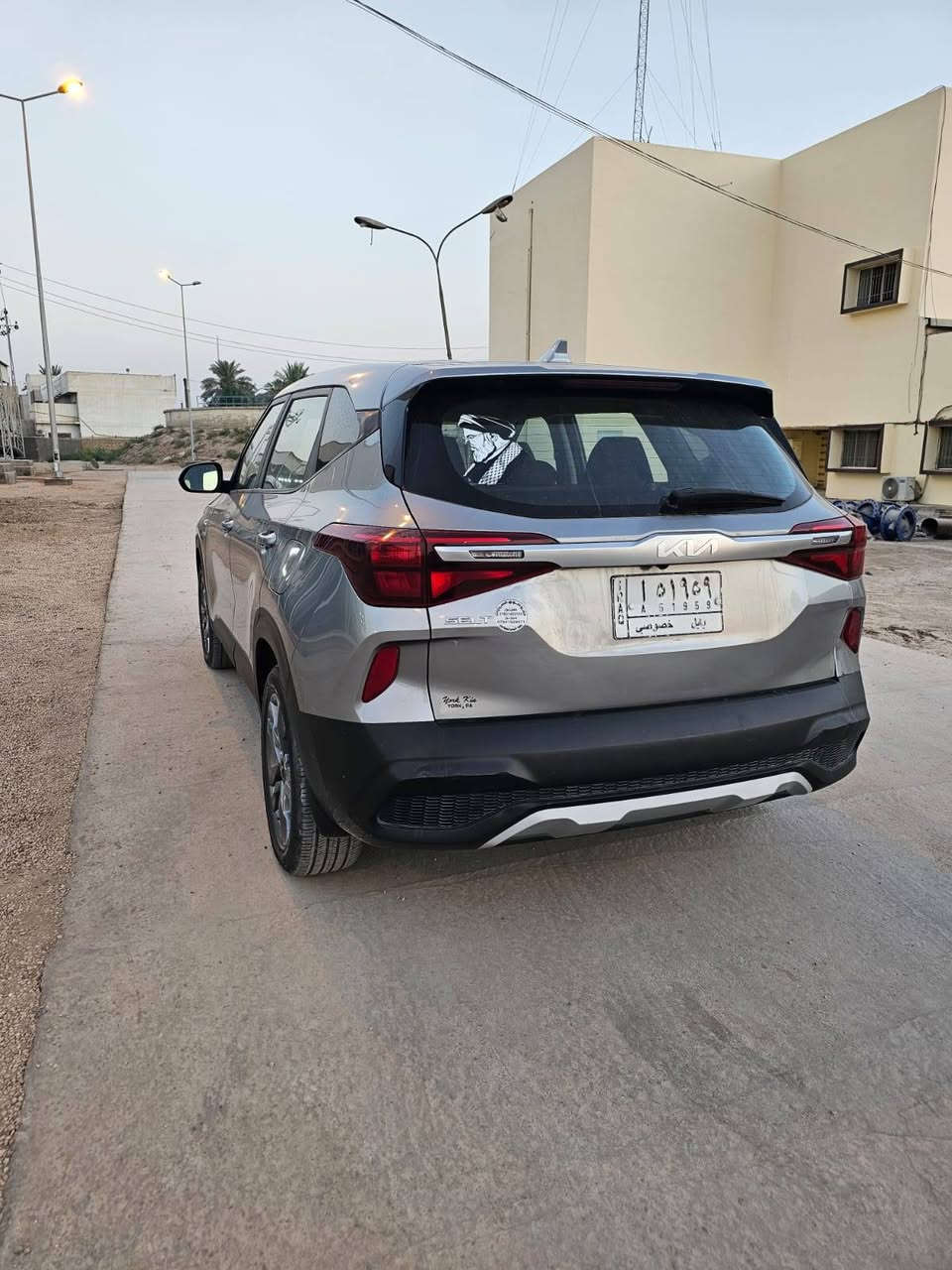 موديل ٢٣
ايرباك ستيرن فقط
ماشيه ٢٥
تخم تاير
رقم بابل باسمي
الضرر بنيد وجاملغ صبغ بدون تبديل
السعر ١٥٥
عنوان بابل *********** بابل ***********
