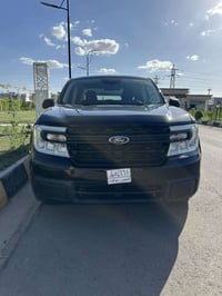 مافريك • هايبرد • ٢٠٢٤