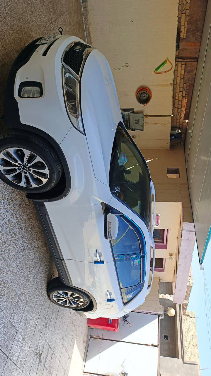 السلام وعليكم للبيع سياره سورنتو فول مواصفات موديل 2014 سياره كفاله عامه رقم ميسان سعر 190 وبيها مجال ***********
