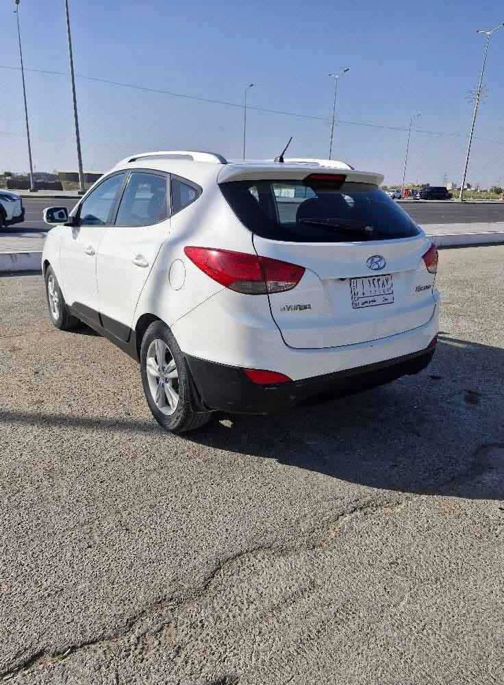 اللهم صلِّ على محمد وآل محمد 
السلام عليكم 
 توسان 2010 الشكل الجديد عنوان كربلاء التفاصيل داخل الصور
السعر(124)ورقة وبيهة مجال حگ الجية 
‏‪0772 489 1051‬‏ كربلاء, العراق
