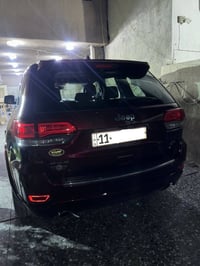 جيب اوفر لاند موديل 2020 فول شاشه وحده داخل قرميدي ماشيه 58  مكفوله من...