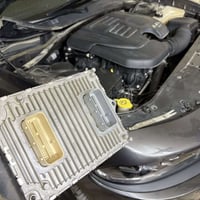 فتح قفل عقل جارجر • برمجة المراوح • كركوك