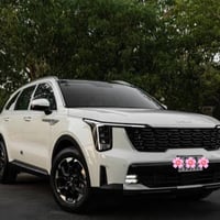 سورنتو 2024 فول  ٤ كامرات / فور ويل ضمان الدولية ٦ سلندر ماشيه ٤٤ الف ...