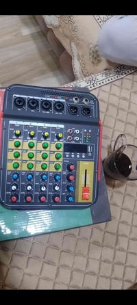 شغال • نظيف • إلكترونيات