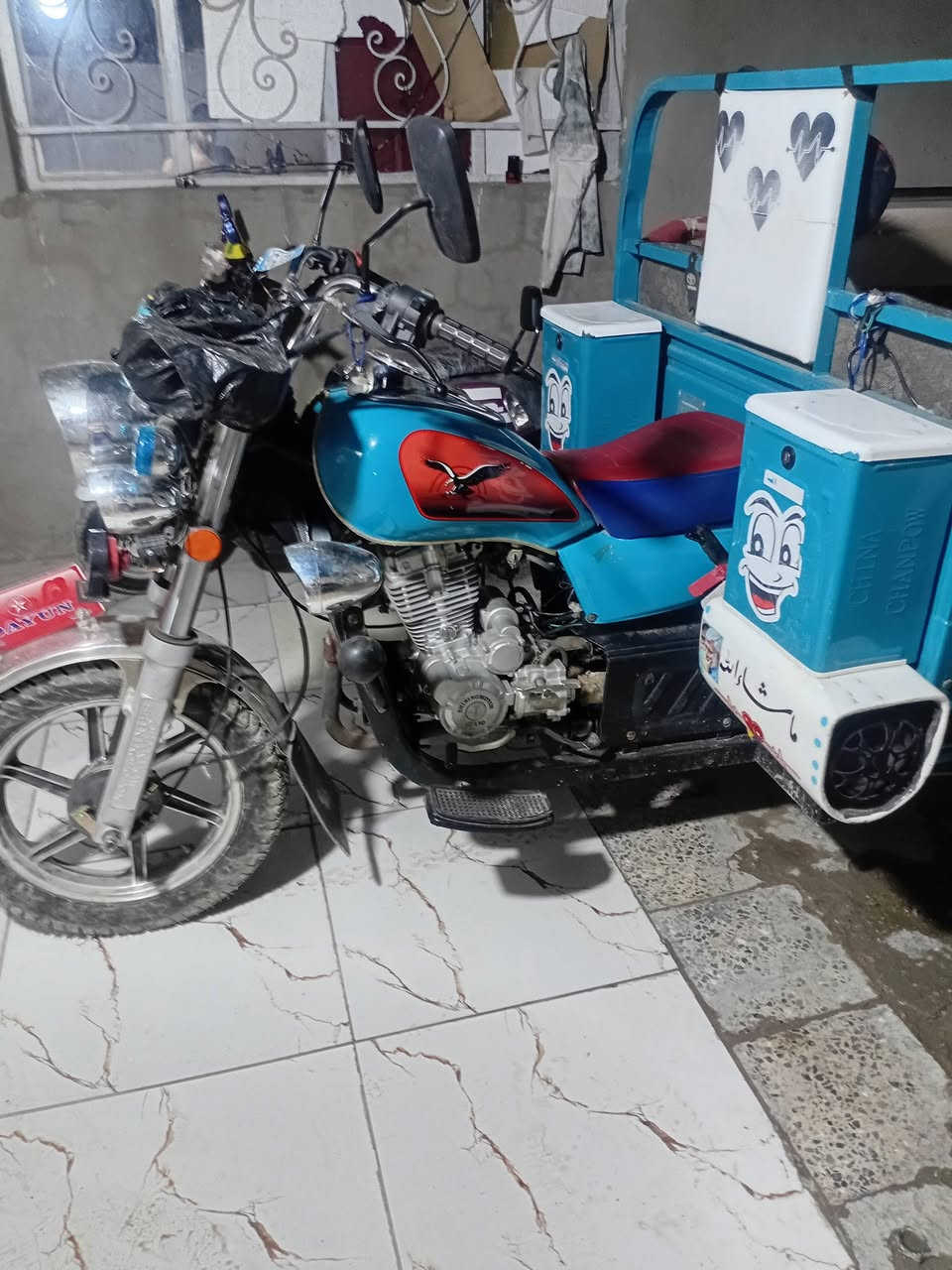 ستوته صقر مديل ٢٣ اوراق اصوليه مليونين ونص وبيها مجال *********** بغداد الدوره ابو دشير
