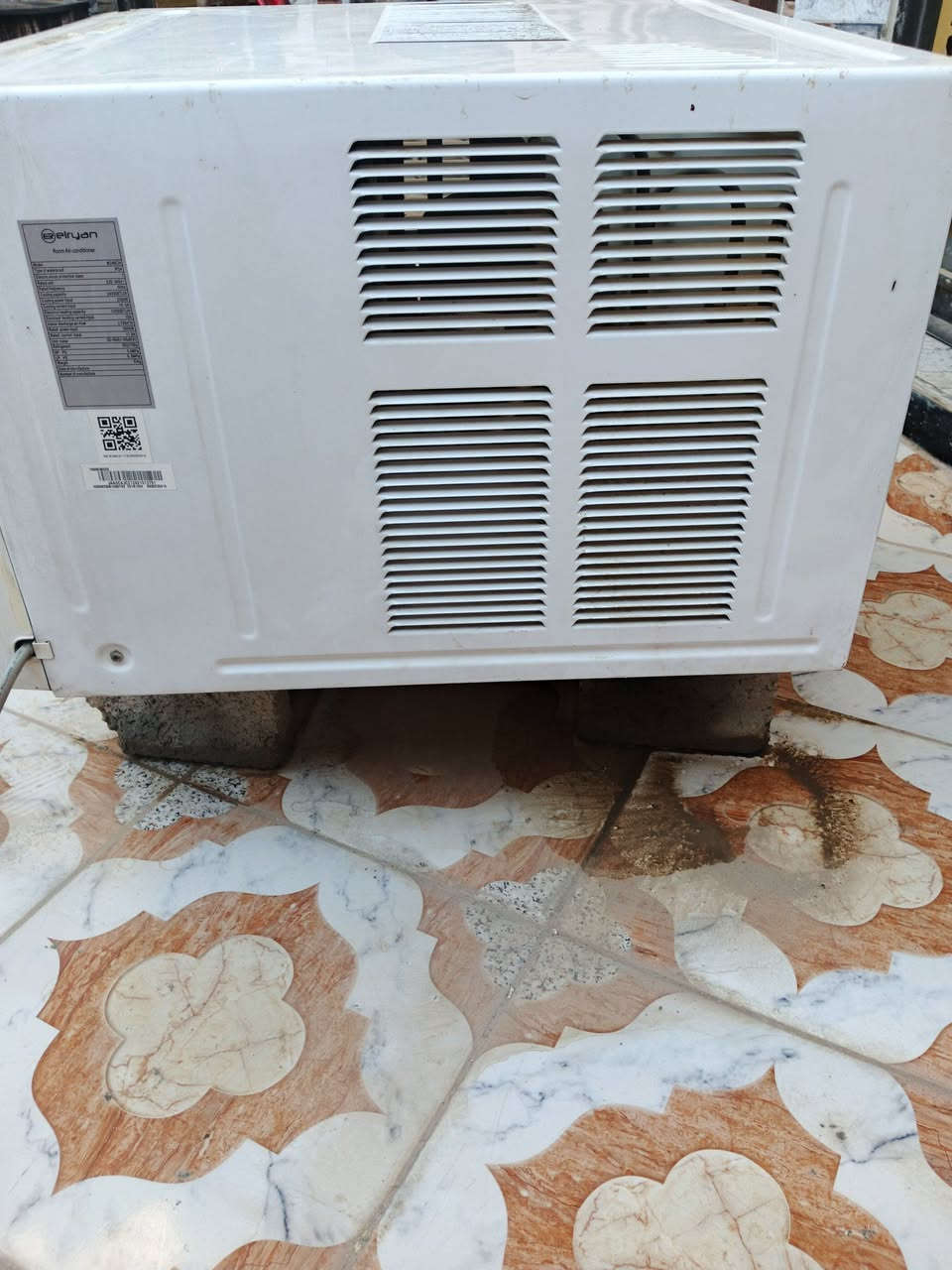 مكيف الريان طنين للبيع مكاني بعقوبة التحرير شارع الحولي بلزراعي مال محمد ليلى السعر 200 وبي مجال بسيط الشراي يتفضل خاص


**إذا كنت صاحب هذا الإعلان وتريد حذفه لأي سبب، رجاءا أرسل رسالة إلى الدعم الفني**