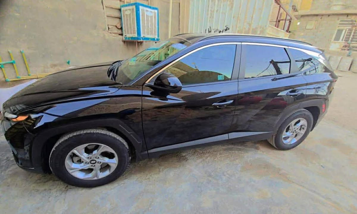 للبيع خمسة سيارات #توسان ب اسعار مناسب ✅

للبيع توسان 2019 خليجي ✅
هونداي توسان 2024 خليجي ✅
للبيع توسان 2022 SEL ✅
للبيع توسان 2023 هايبرد ✅
‎✅للبيع توسان 2024

سعرها والتفاصيل موجودة ع رابط قناة تلكرام https://t.me/carssofiraq
.
أو اكتب في بحث تلكرام :
👈كروب سيارات العراق 🇮🇶
وشوف سعر والتفاصيل بنفسك✔


**إذا كنت صاحب هذا الإعلان وتريد حذفه لأي سبب، رجاءا أرسل رسالة إلى الدعم الفني**