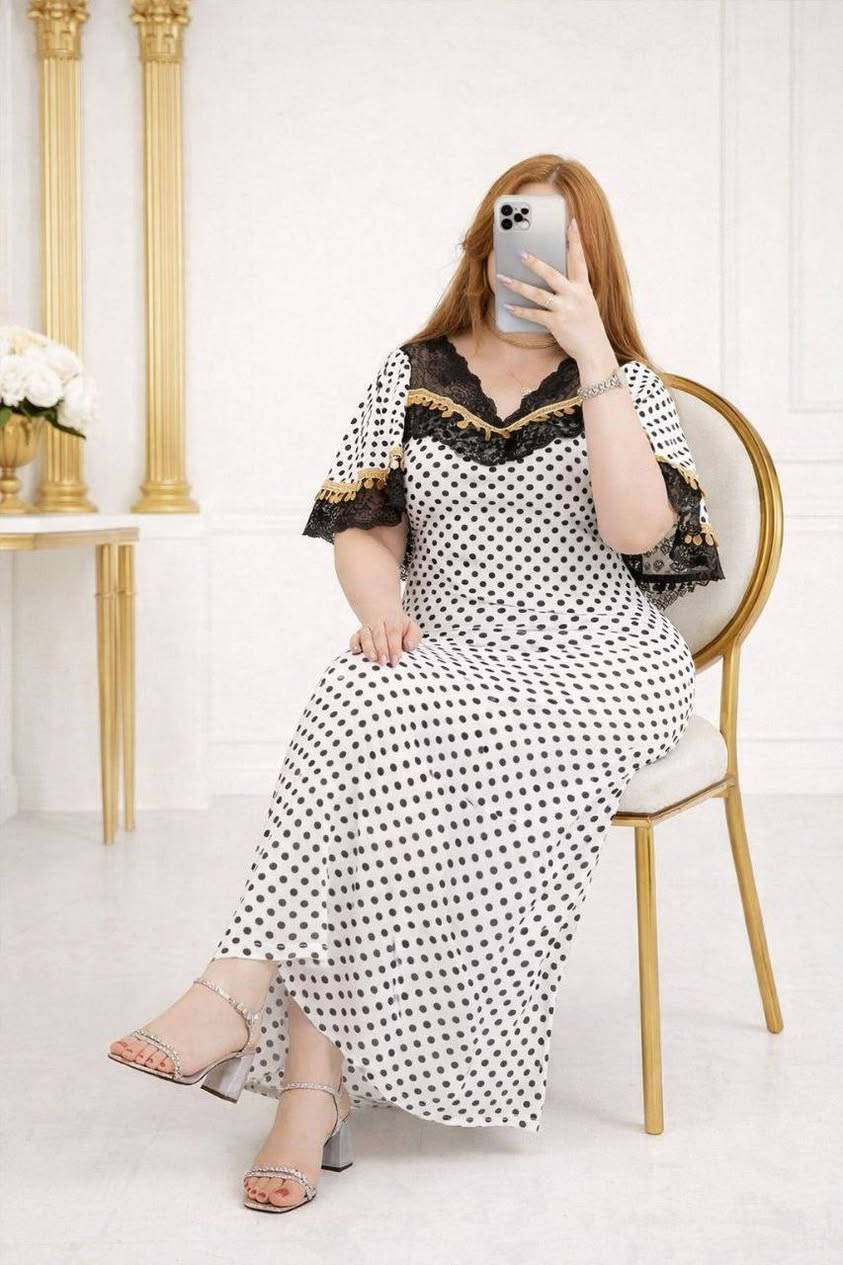 جديدنا من شركة مروشة وصل
✅✅✅✅✅✅✅✅✅

دشداشة زبدة مصري تجنن 
قالب كبير ولا اروع 

قياس L-XL -2X-3X

السعر ٢٠


**إذا كنت صاحب هذا الإعلان وتريد حذفه لأي سبب، رجاءا أرسل رسالة إلى الدعم الفني**