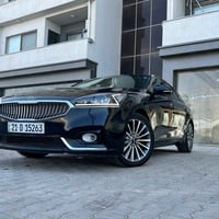كادينزا ٢٠١٧ • بدون صبغ • ٩٥٠٠٠ كم