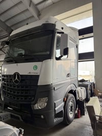 اكتروز ٢٦٤٨ • موديل ٢٠١٦ • كلار سليمانية