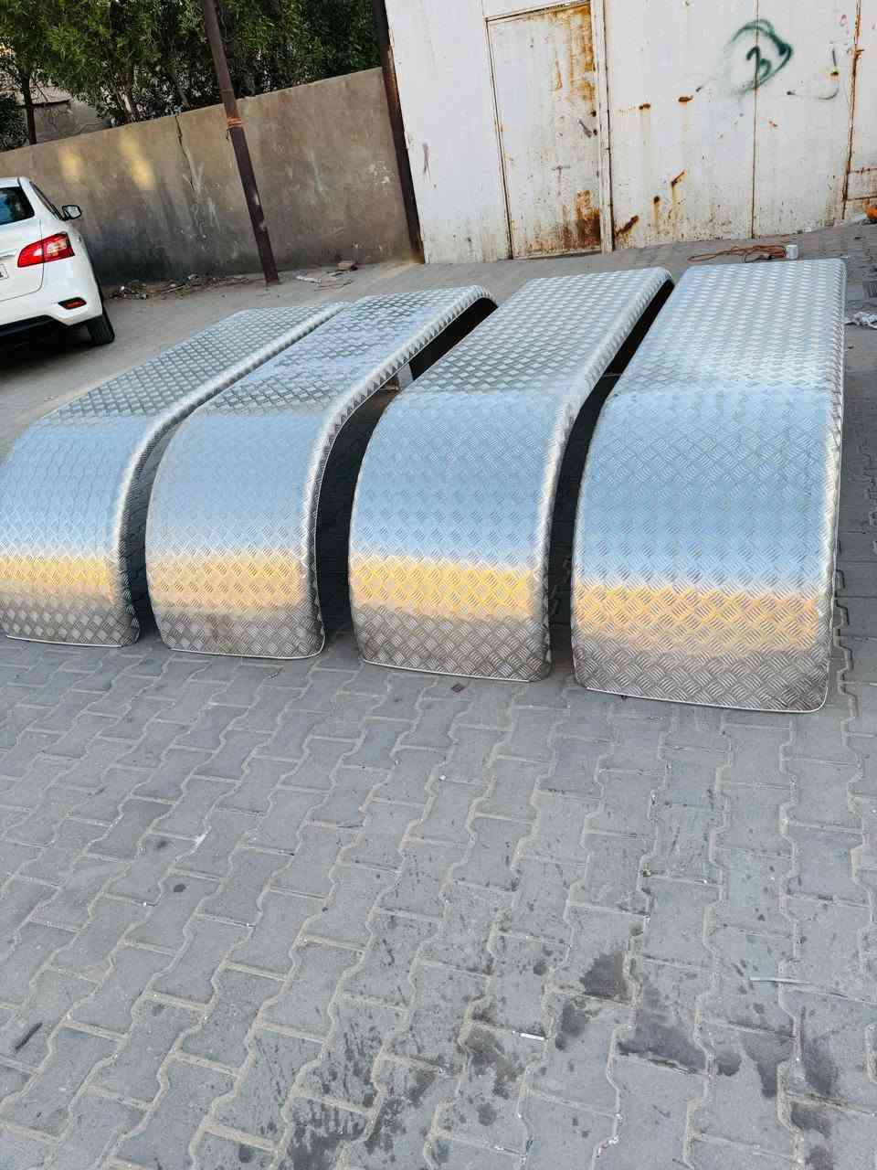 للبيع مخزن جاملغات جكر ألماني اصلي فافون ٣ملم ابو الغيطان ***********
